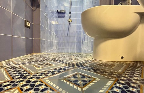 Lipari Historic Centre Apartment | Vacation House Le Formiche