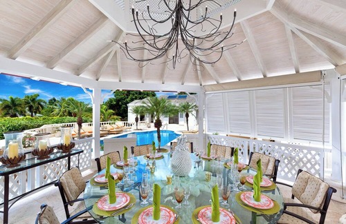 Mount Standfast Villa | Sugar Hill - Half Century House (3 bed)