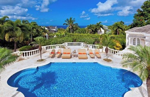 Mount Standfast Villa | Sugar Hill - Half Century House (3 bed)