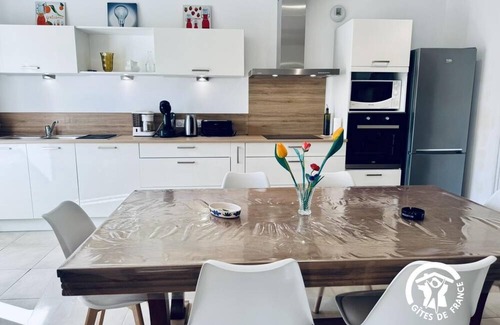 Trassanel House | L'Ensoleillée - TRASSANEL