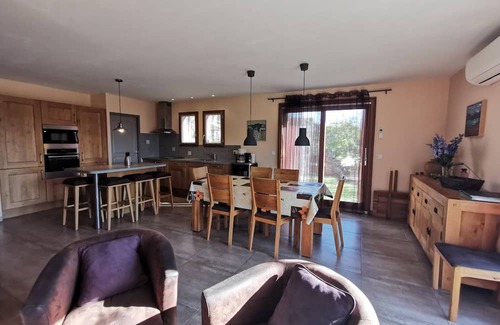 Brenas House | Mas Le Bibane - BRENAS