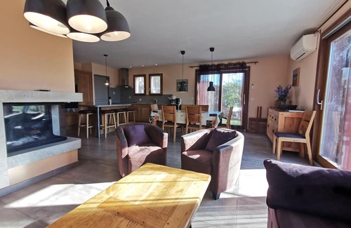 Brenas House | Mas Le Bibane - BRENAS