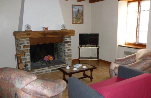 Lacombe House | Le Gîte de Cals Haut - LACOMBE