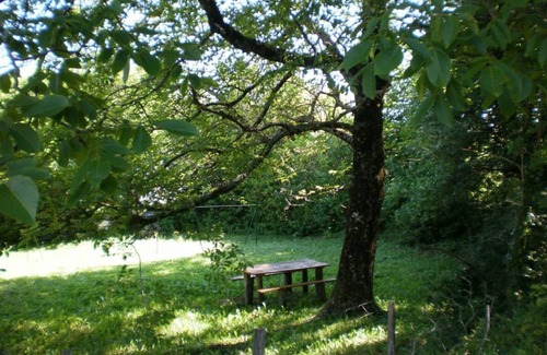 Lacombe House | Le Gîte de Cals Haut - LACOMBE