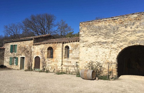 Bouriege House | Le Petit Saint Salvadou