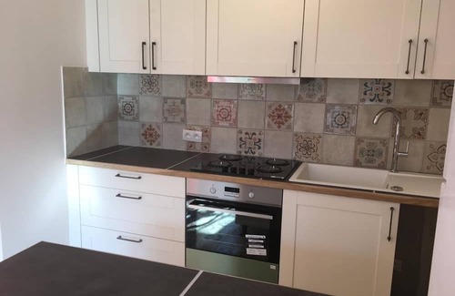 Bouriege House | Le Petit Saint Salvadou