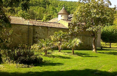 Bouriege House | Le Petit Saint Salvadou