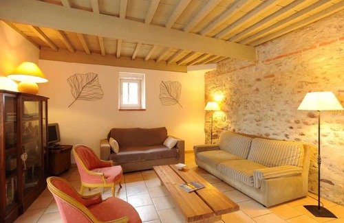 Thuir Other | Les oliviers - THUIR