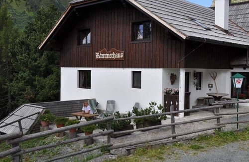 Reichenau Apartment | Vacation apartment WIPFLSTUB'N - Holidays in the Carinthian house