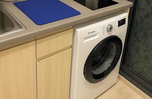 Bang Na Apartment | Ideo O2 Resort Condo BTS Bangna