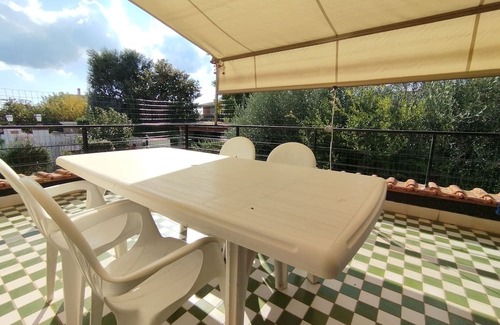 Lake Bracciano Apartment | HOUSE OF ANNA COMFORT NATURE ART