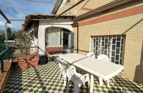 Lake Bracciano Apartment | HOUSE OF ANNA COMFORT NATURE ART