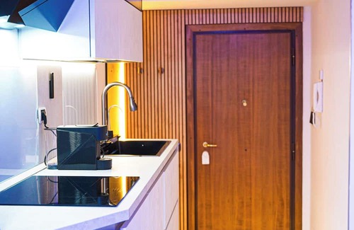 Suburbio VII Portuense Apartment | White Pearl Exclusive Apartment