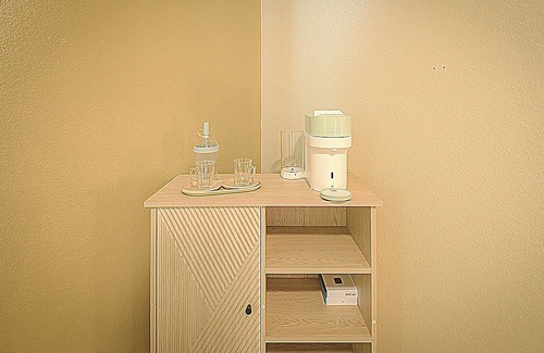 Bastrop House | Modern Western Escape Pool Pickleball Arcade