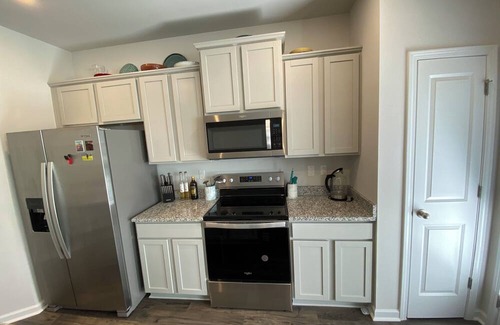 Peach Orchard House | Masters Rental- Townhome- 22 minutes from The Augusta National