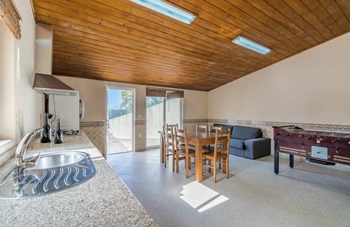 Vila Verde House | Casal do Porto - A vacation retreat