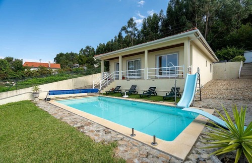 Vila Verde House | Casal do Porto - A vacation retreat