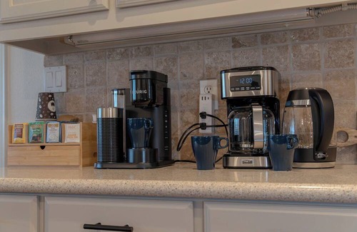 Westminster House | Spacious 4BR Anna Getaway | Patio, BBQ & Views