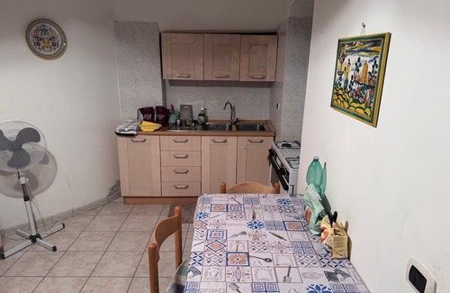 Coreno Ausonio House | Small paradise surrounded by greenery just a stone's throw from the sea