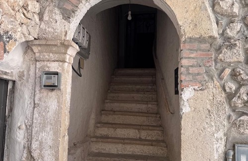 Coreno Ausonio House | Small paradise surrounded by greenery just a stone's throw from the sea