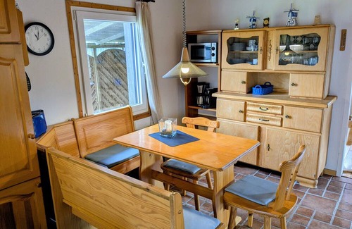 Nussbaumen House | House Maschi - Holiday home for 6 persons