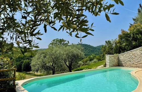 Bassano del Grappa House | Rosy25 - Beautiful rustic cottage in touch with nature