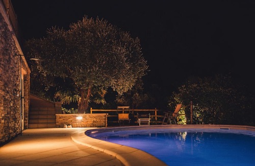 Bassano del Grappa House | Rosy25 - Beautiful rustic cottage in touch with nature