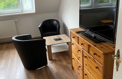 Emmerstedt Apartment | Vacation apartment/apartment for 3 guests with 50m² in Helmstedt (297635)