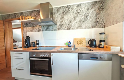 Argenthal Apartment | Welcome to the SoonWald Loft – your sunlit home away from home!