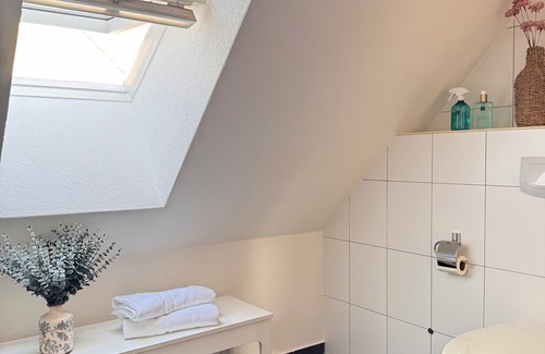 Kloster Zinna Apartment | Express vacation apartment - directly on the Fläming Skate & great hiking trails