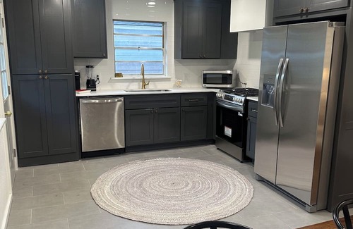 Norman House | NEW LISTING! OU~Game Day Ready~Newly Renovated~1.5 miles to campus!