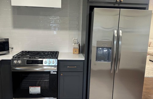 Norman House | NEW LISTING! OU~Game Day Ready~Newly Renovated~1.5 miles to campus!