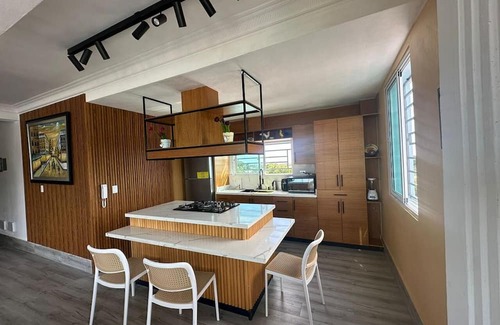Barahona Apartment | 3-bedroom apartment in awesome Barahona with AC