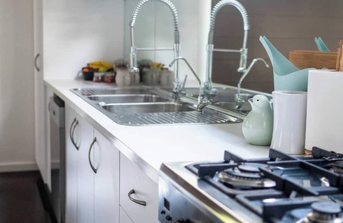 Crafers West House | Koora Nest Secluded Bushland Escape in the Hills