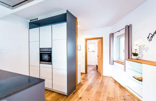 Brixlegg Apartment | ALTE MÜHLE LOFT - Cozy Loft Apartment with Balcony, presented by AlpenLuxus