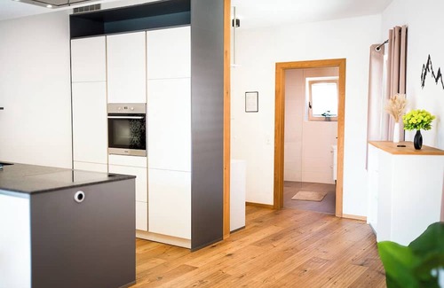 Brixlegg Apartment | ALTE MÜHLE LOFT - Cozy Loft Apartment with Balcony, presented by AlpenLuxus