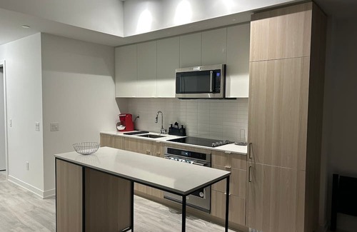 Port Credit House | Chic retreat in the heart of Beautiful Port Credit