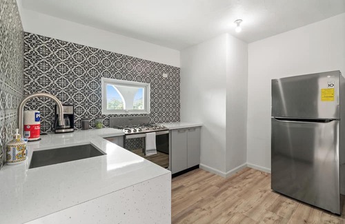 Ceiba Apartment | RainForest House by Otium