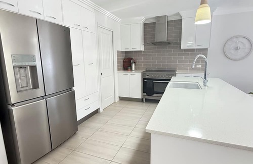 Toogoom House | Your Coastal Escape Awaits in Toogoom with private beach access!