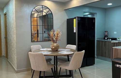 La Caleta Apartment | Modern apartment only 5 minutes from the airport and 10 from the beach