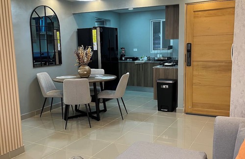 La Caleta Apartment | Modern apartment only 5 minutes from the airport and 10 from the beach