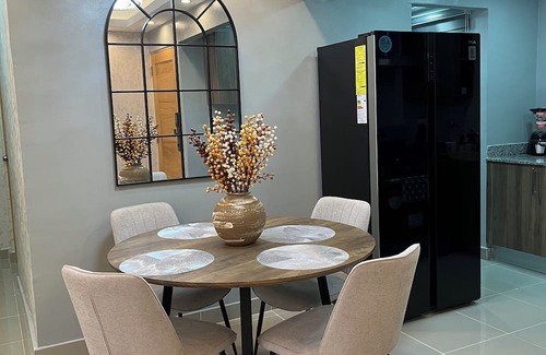 La Caleta Apartment | Modern apartment only 5 minutes from the airport and 10 from the beach
