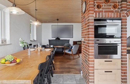 Havnebyen House | "Dzavid" - 50m from the sea by Interhome