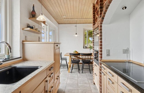 Havnebyen House | "Dzavid" - 50m from the sea by Interhome