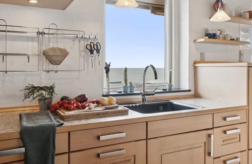 Havnebyen House | "Dzavid" - 50m from the sea by Interhome