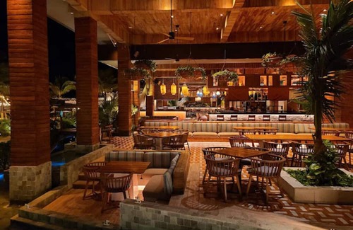 Xcaret Apartment | Relax in Paradise – Vidanta Mayan Palace Suite with Resort Perks