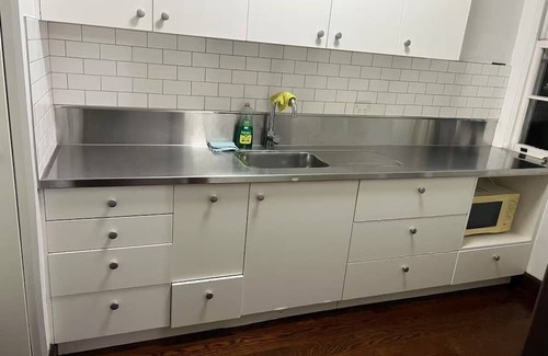 Parnell Apartment | 4 double and 2 sofa beds in 1 bedroom apartment