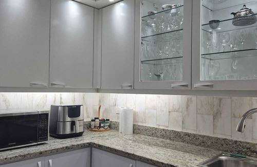 Alto Vista House | Phenomenal 2-bedroom house with AC in Noord