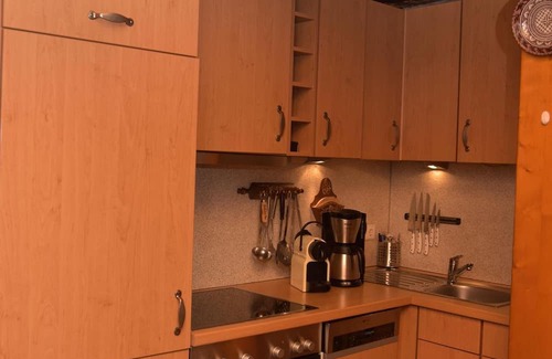 Donnersbachwald House | Rassi's Feriendorf - Werkstattl - Holiday home Werkstattl