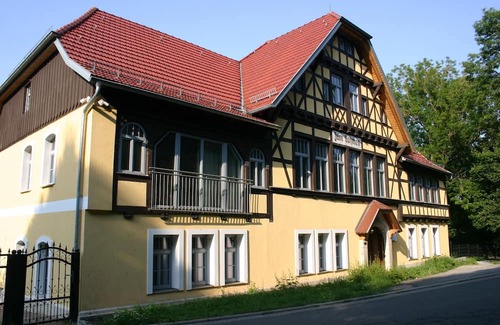 Bad Langensalza Apartment | Vacation apartment/apartment for 2 guests with 72m² in Bad Langensalza (297426)